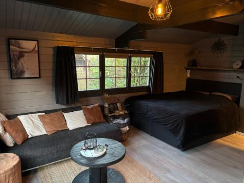 Anna Paulowna Hotel | De Blokhut