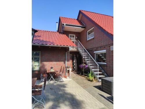 Jever House | de Boer Comfortable holiday residence