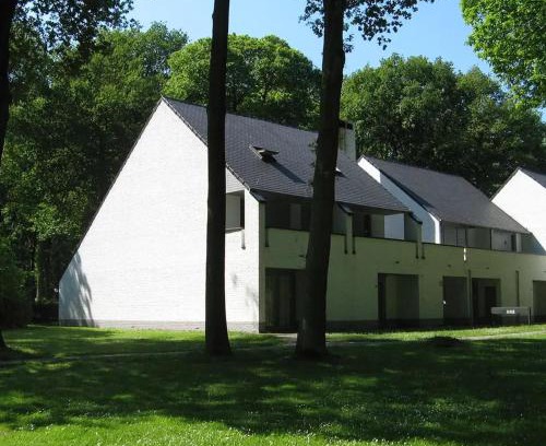 Houthalen Apartment | De Bosdreef - Hengelhoef - duplex met verwarmd openluchtzwembad