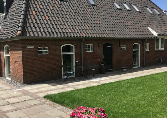 Municipality of Ommen Bed & Breakfast | De Butenbelt