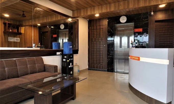 Hinjawadi Hotel | DE COMFORT EXECUTIVE
