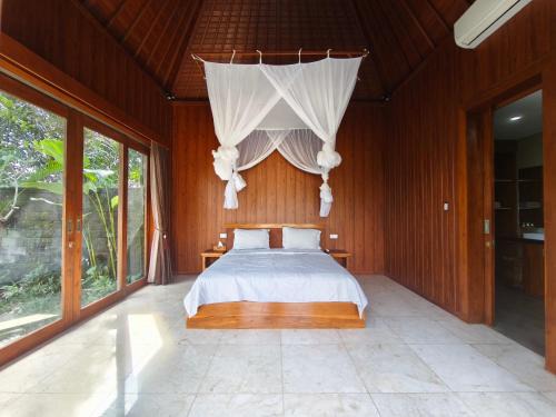 Abiansemal Villa | De'Cupit Villa