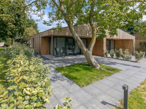 Municipality of Castricum House | De Duinlopers - Studio appt Bries - Strand, duinen en nabij cultuur steden