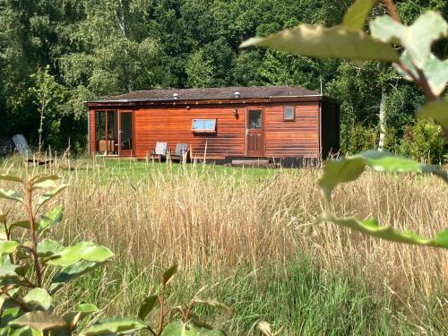 Eesveen Ski Chalet | De Fruitgaard