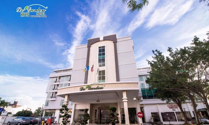 Paya Hotel | De' Garden Hotel, Butterworth