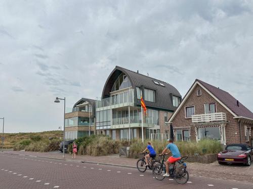 Egmond aan Zee Apartment | De Garnaal