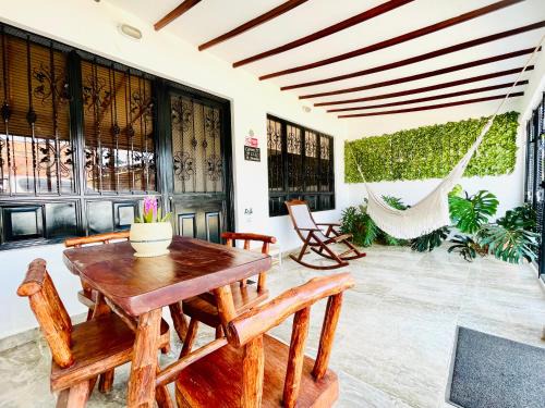 San Jose del Guaviare House | De Greiff House