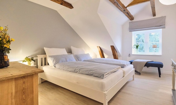 Dollerup Apartment | "De Groode Boben", Deutschland