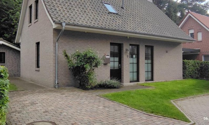 Thulsfeld House | De hümmelske Bur