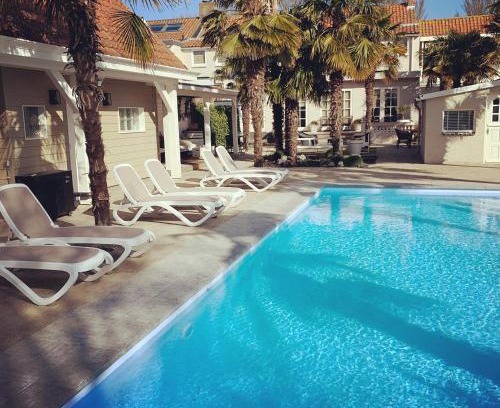Noordwelle Bed & Breakfast | De Heerlijkheid van Noordwelle Adults Only