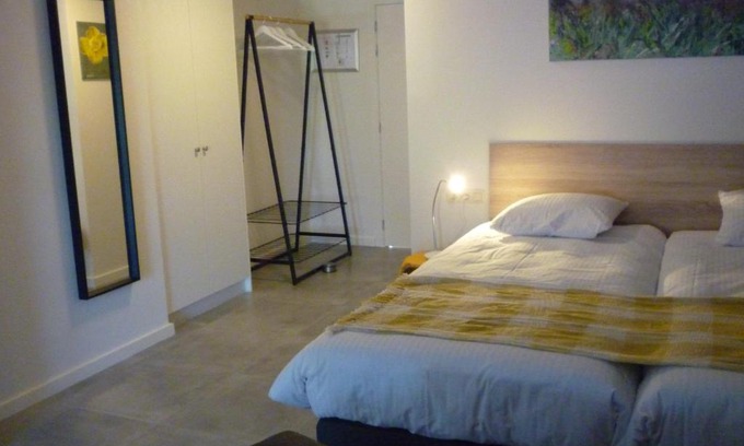 Overpelt Apartment | De Hoog Velden 15