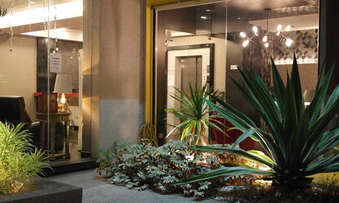 Simee Hotel | De Hotel