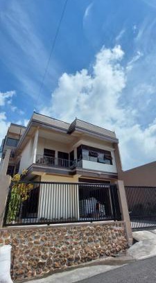 Sidomulyo House | De Hwang