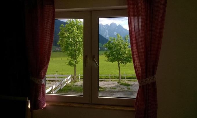 Gosau Apartment | De Jutter Edelweiss
