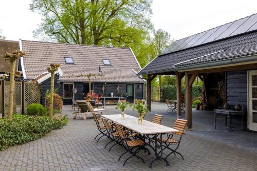 Erm Apartment | de karkoele
