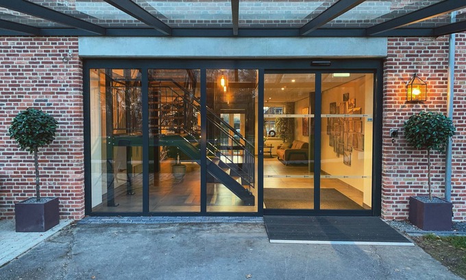 Eibergen Hotel | De Kastanjefabriek