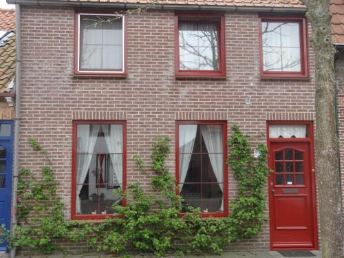 Nieuwvliet House | De Kersentuin Appartementen