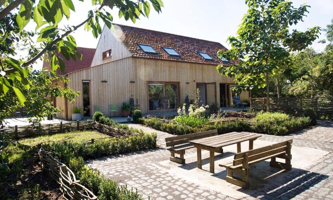 Hasselt Bed & Breakfast | De kiezel