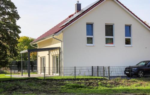 Klausdorf House | 4 Bedroom Amazing Home In Klausdorf