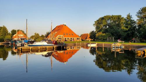 Teroele Apartment | De Koevoet