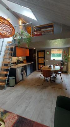 Berlicum Apartment | ' De Kom '