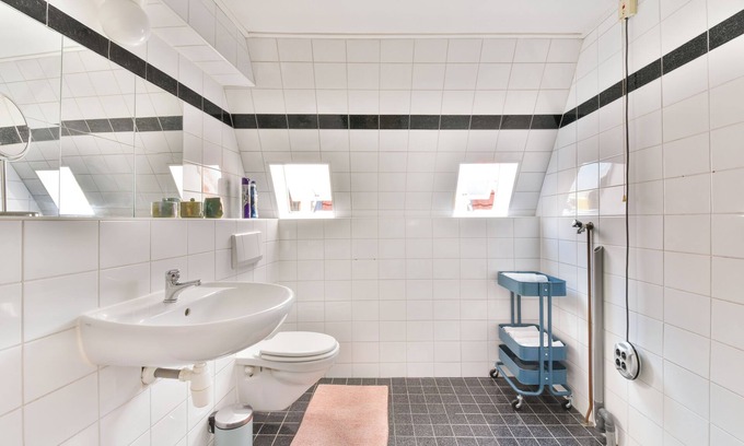 Alkmaar Apartment | De Laat Vintage