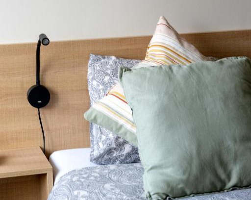 Ramskapelle Bed & Breakfast | De Lanterfanters B&B 2.0