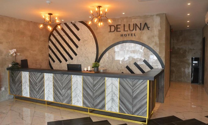 Sri Petaling Hotel | De Luna Hotel Sri Petaling