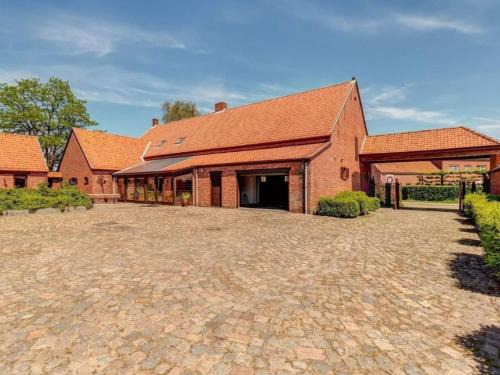 Merksplas House | De Marckhoeve