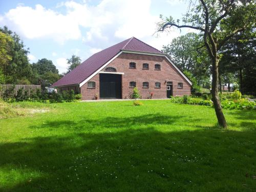 Grosefehn Bed & Breakfast | De Moane