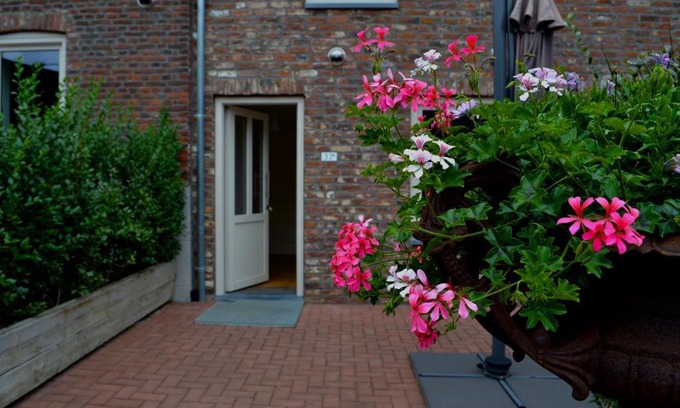 Eckelrade House | De Moolt Vakantiewoningen