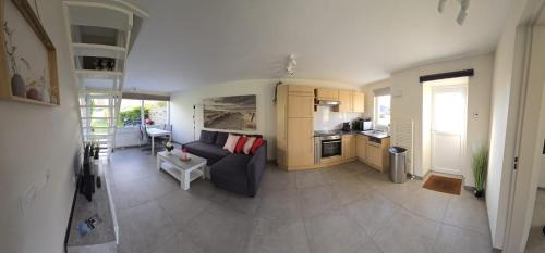 Bruinisse House | De Mossel 147