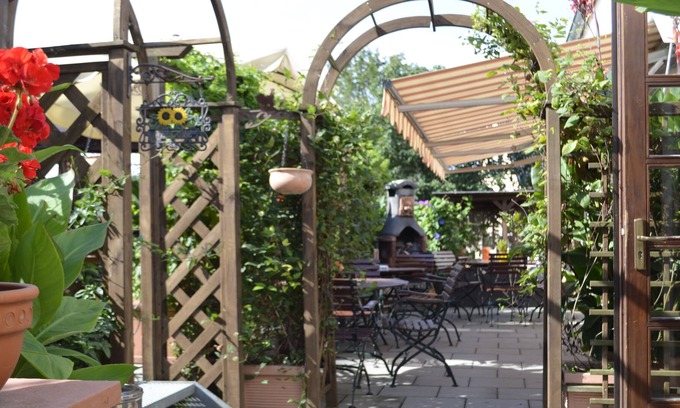 Neukirchen bei Sulzbach-Rosenberg Hotel | Neukirchner Hof