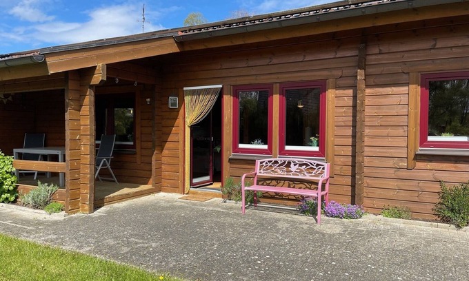 Oberkail House | Vacation home for 4 guests with 90m² in Oberkail (Bitburg-Prüm district) (271273)