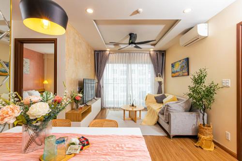 Hon Gai Apartment | De Ola Maison