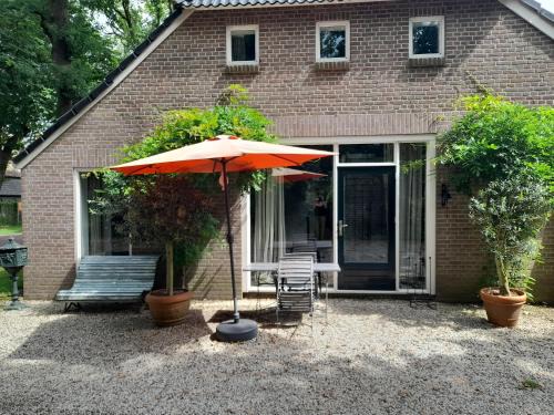 Noord-Sleen Bed & Breakfast | De Oude Smederij