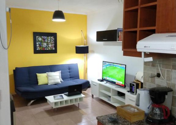 Cordoba Apartment | De pasadita