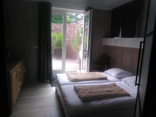 Maasbree Bed & Breakfast | de Plaats Maasbree