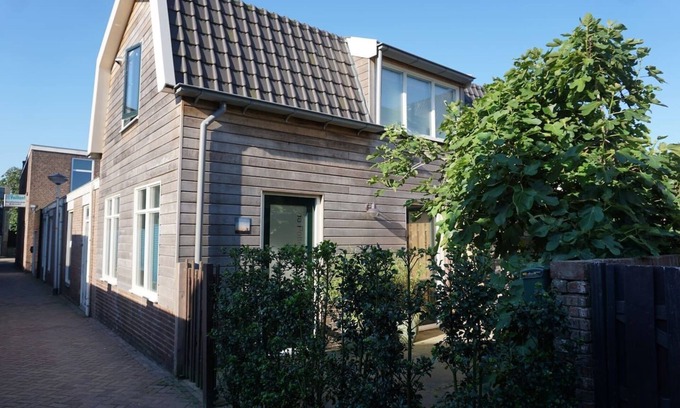 Noordwijk Apartment | De Pottenbakkerij, a new appartment in central Noordwijk