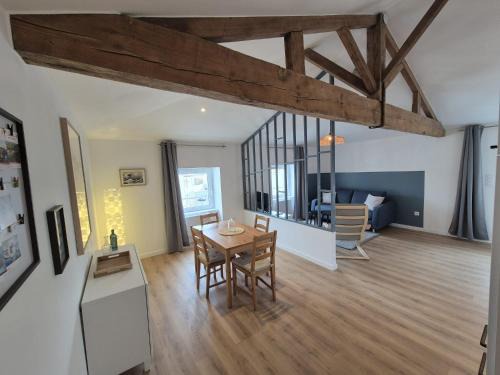 La Gaubretiere Apartment | De Rangot