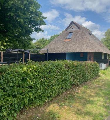 Balkbrug House | De Reesterhoeve