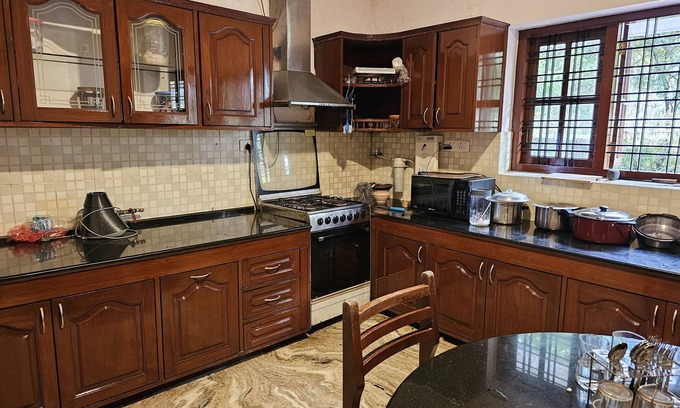 Samse House | De Royale Summit Home Stay