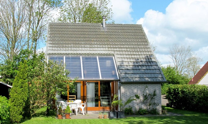 Anjum House | De Schans by Interhome