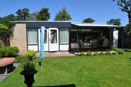 Sint Maartensvlotbrug House | De Schelp 1