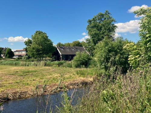 Kaag House | De Schuur