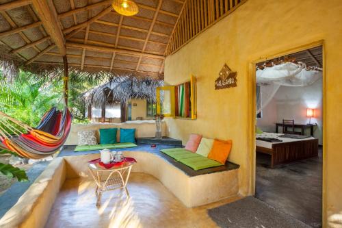 Kalpitiya Resort | De Silva Wind Resort Kalpitiya - Kitesurfing School Sri Lanka