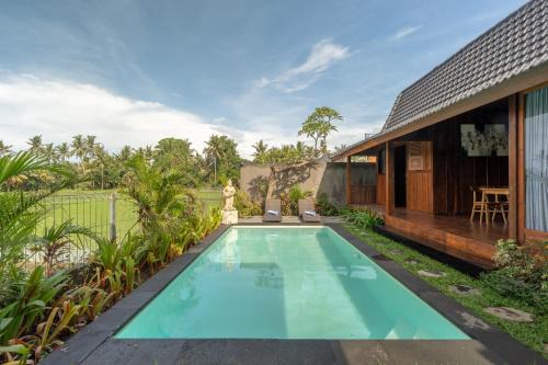 Kemenuh Villa | De Sirame Villa