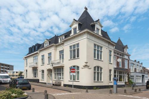 Loon Apartment | De Sonnestraal