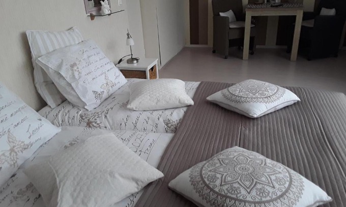 Schagen Bed & Breakfast | De Spiegel