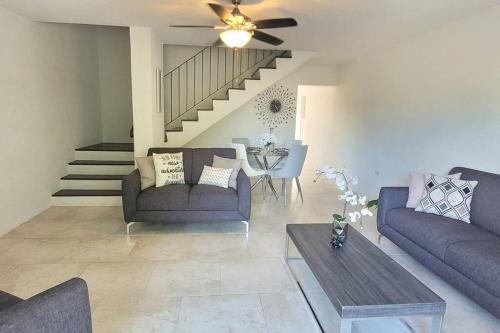 St. Lawrence Gap House | De Terrace #2